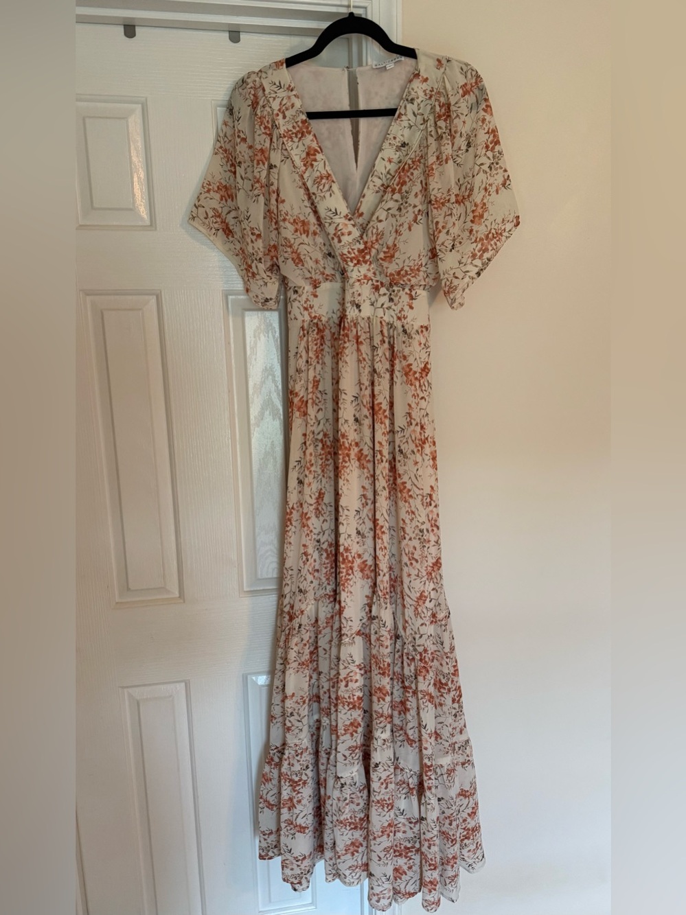 Baltic Born Katherine Maxi Dress